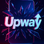 Upway. logo