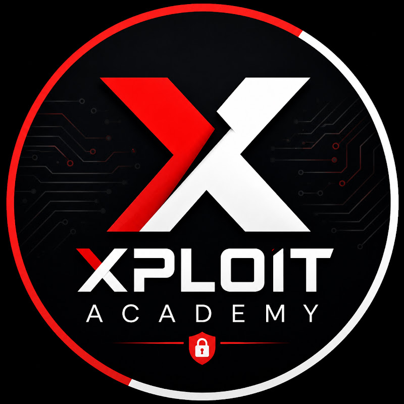 Xploit Cyber Security Academy