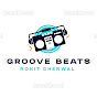 Groovy Music  logo