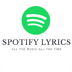 Spotify Lyrics