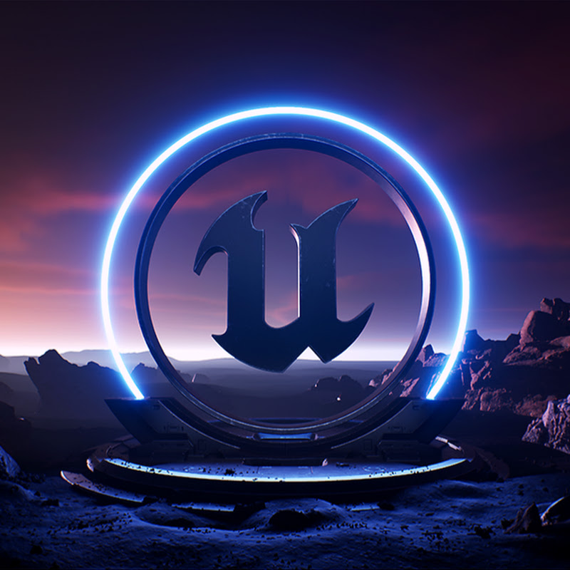 Unreal Blueprint Vault avatar