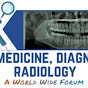 Oral Medicine, Diagnosis & Radiology logo