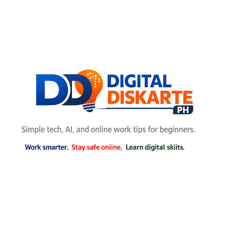 Digital Diskarte PH