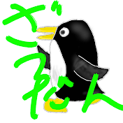 雑談解説氏【ちゃすく】