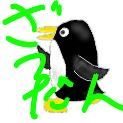 雑談解説氏【ちゃすく】アイコン画像