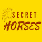Secret Horses logo
