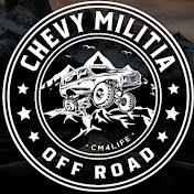 Chevy Militia