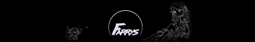 Farrys Faresno رمز قناة اليوتيوب