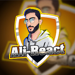 علي رياكت - Ali React