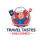 Travel Tastes Unleashed logo