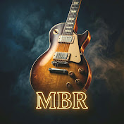 Modern Blues Rock