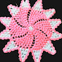 Crochet knitting sweta