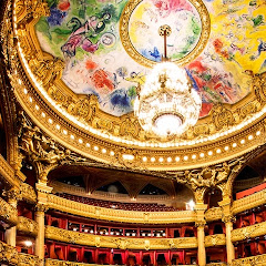 Kênh Âm nhạc cổ điển