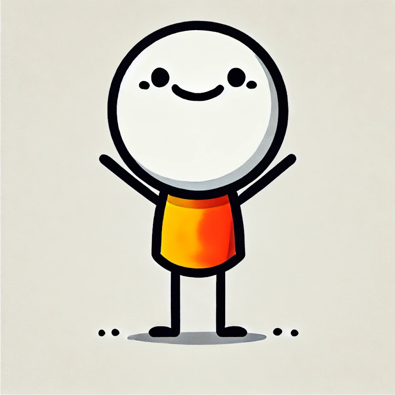 The Savage Narrator  Logo