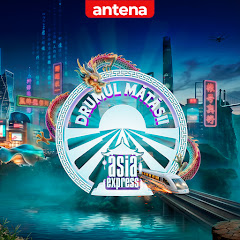 Asia Express