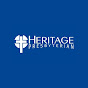 Heritage Church Cypress logo
