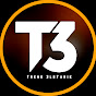 ترند الشارع - Trend 3ls7arie