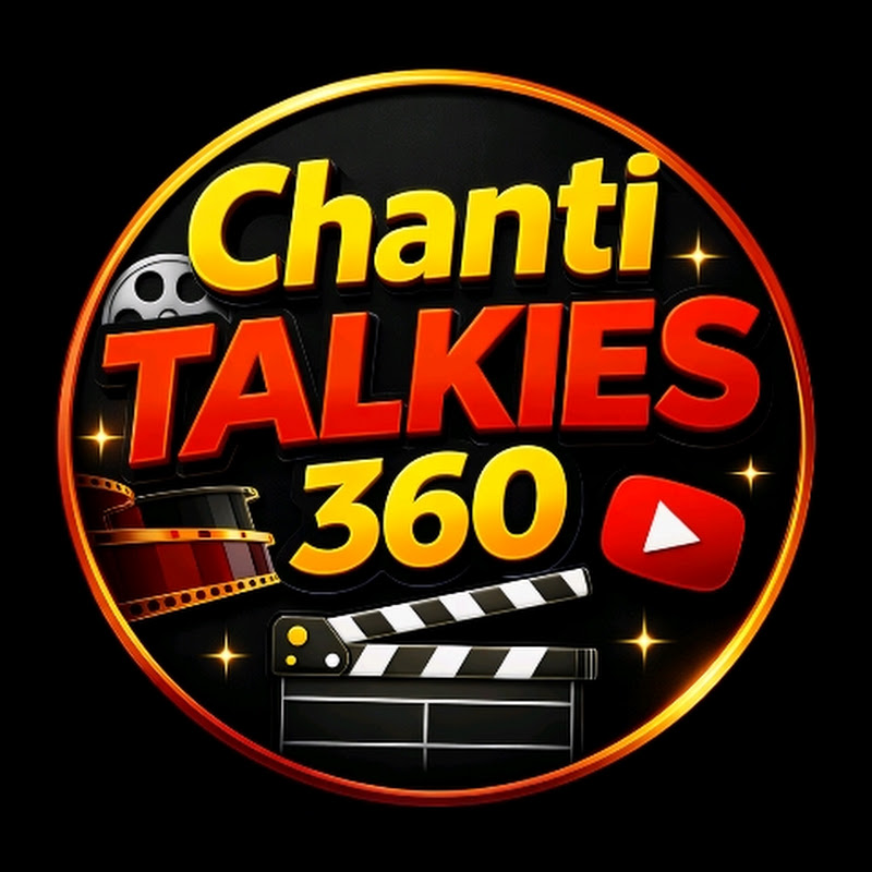 Chanti Talkies360