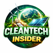 CleanTech Insider