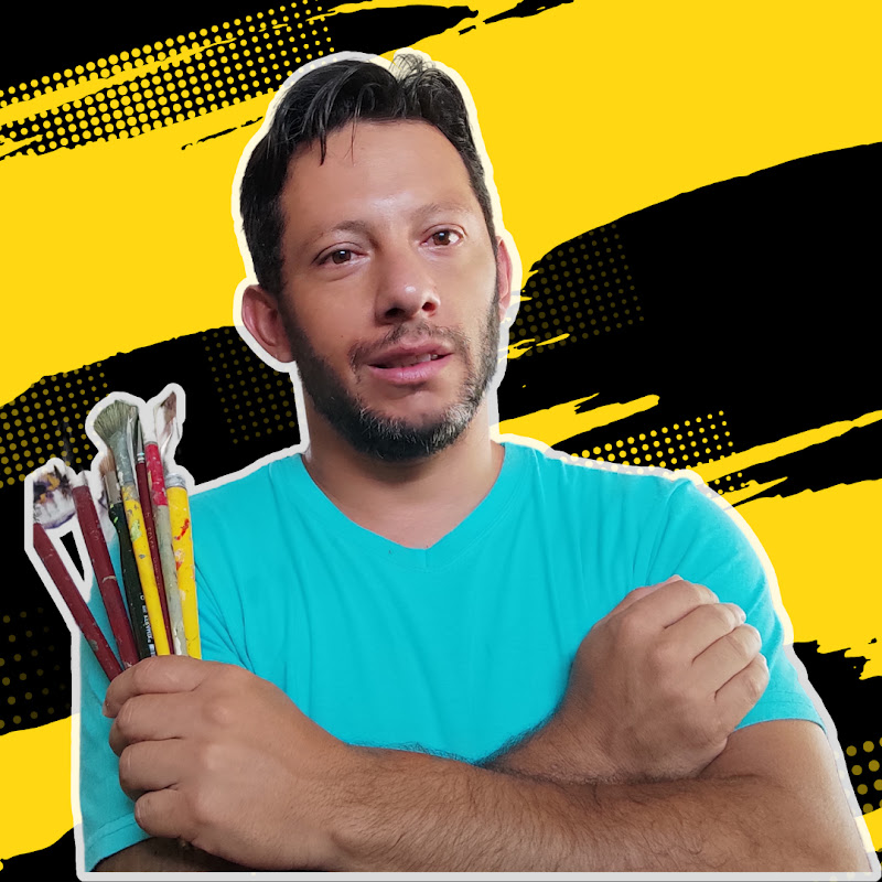 Marcio Monteiro Artes