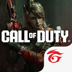 Garena Call of Duty Mobile Indonesia
