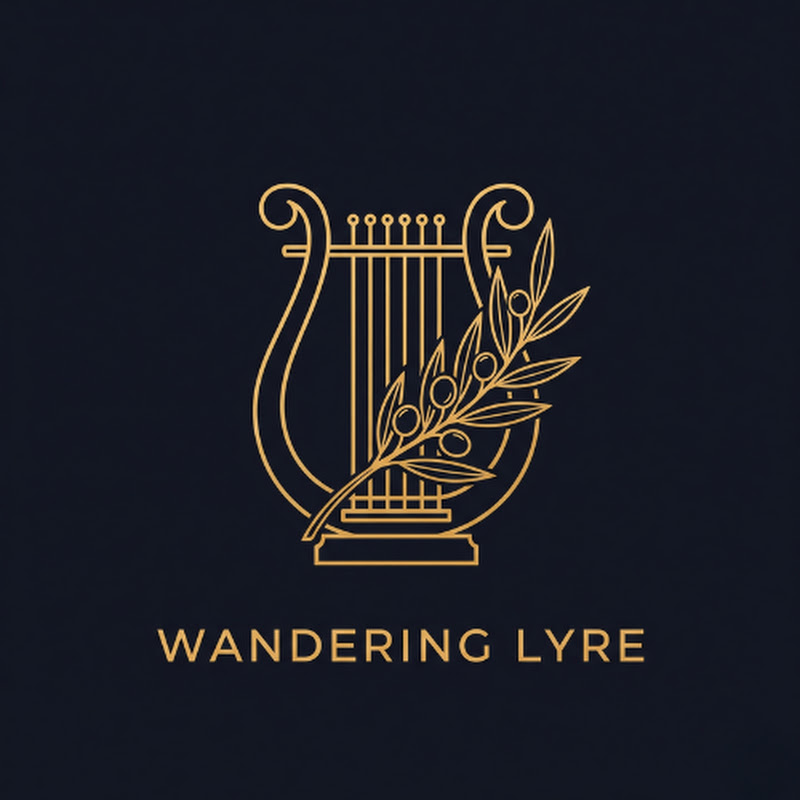 Wandering Lyre