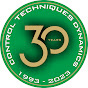 Control Techniques Dynamics logo