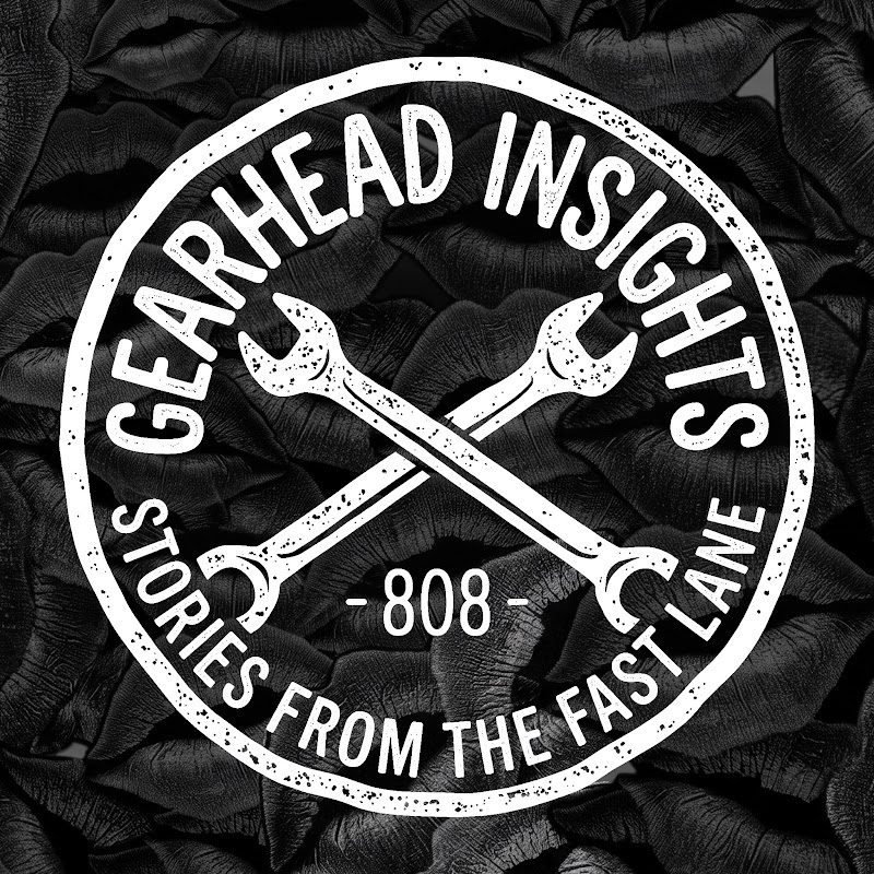 Gearhead Insights