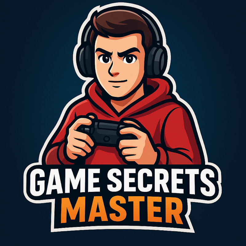 Game Secrets Master