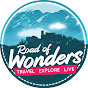 Road of Wonders logo