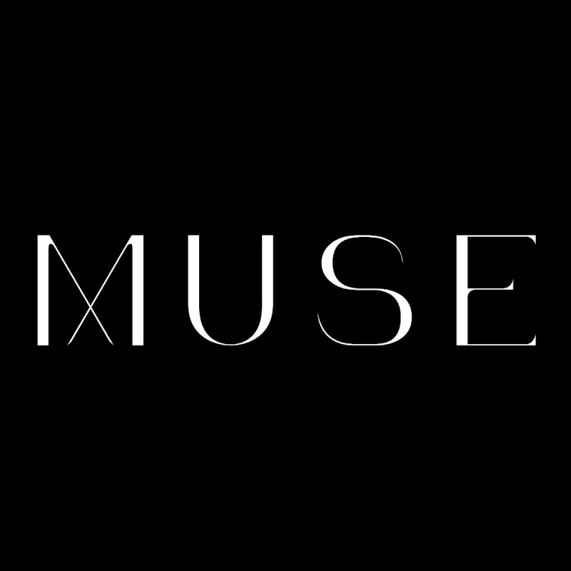MUSE TV Logo