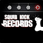Squib Kick Records logo