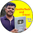 EjCqvJGm7ao-channel-avatar-Santhutech and Travel 