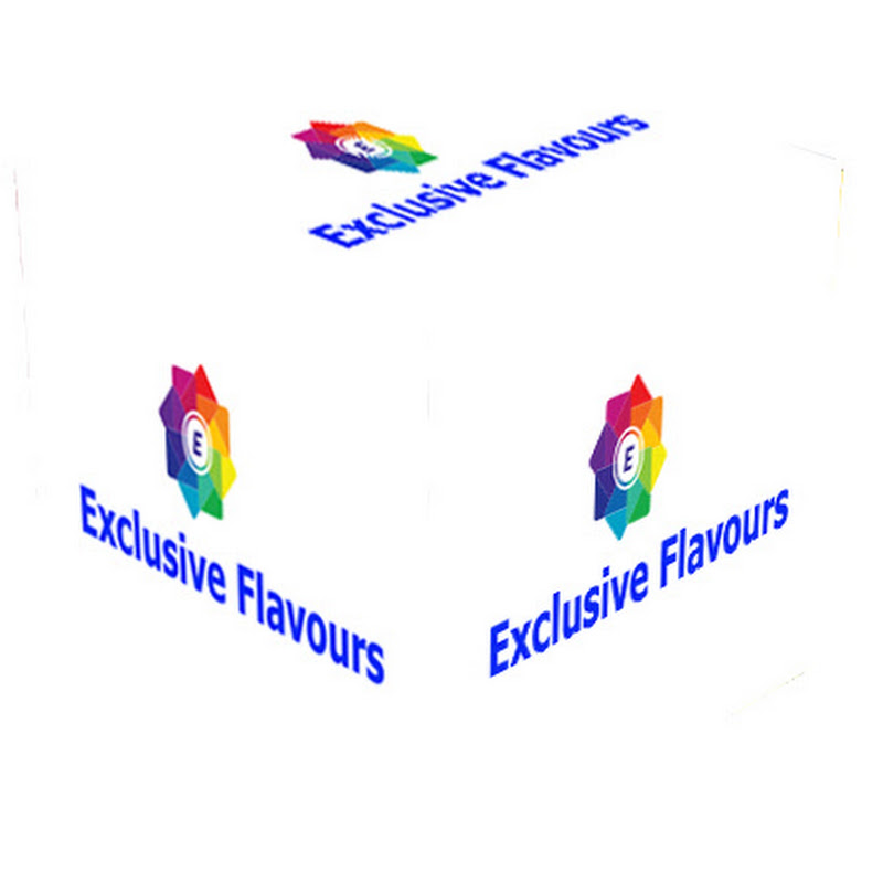 Exclusive Flavours