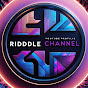 10 second Riddle Fiddle logo