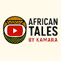 African Tales By Kamara logo