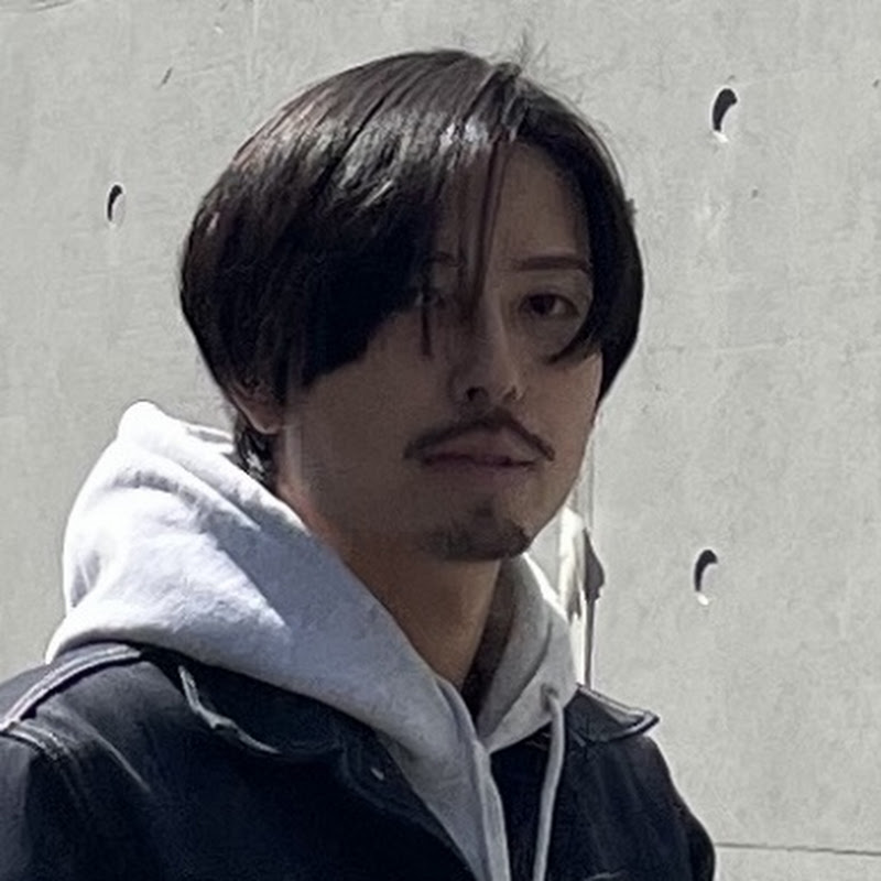 けいかれ - Kの独身vlog