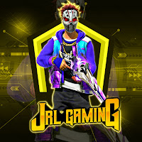JRL GAMING profile image