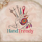 HandTrendy logo