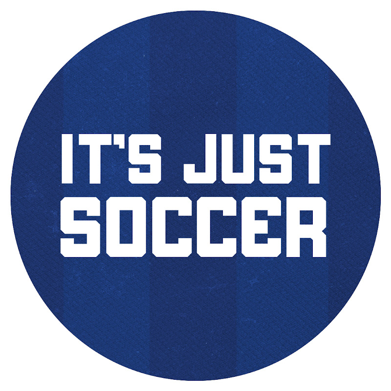 It's Just Soccer channel logo