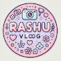 Rashu's Glamour  logo