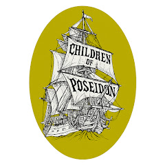 Children of Poseidon Records 
