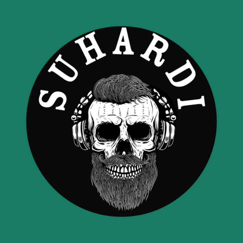 Hire Suhardi Channel — TV Show Reviews & Recaps YouTube creator for sponsorships