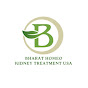 Bharat Homeo Kidney Treatment USA logo