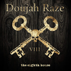 Doujah Raze - Topicアイコン画像