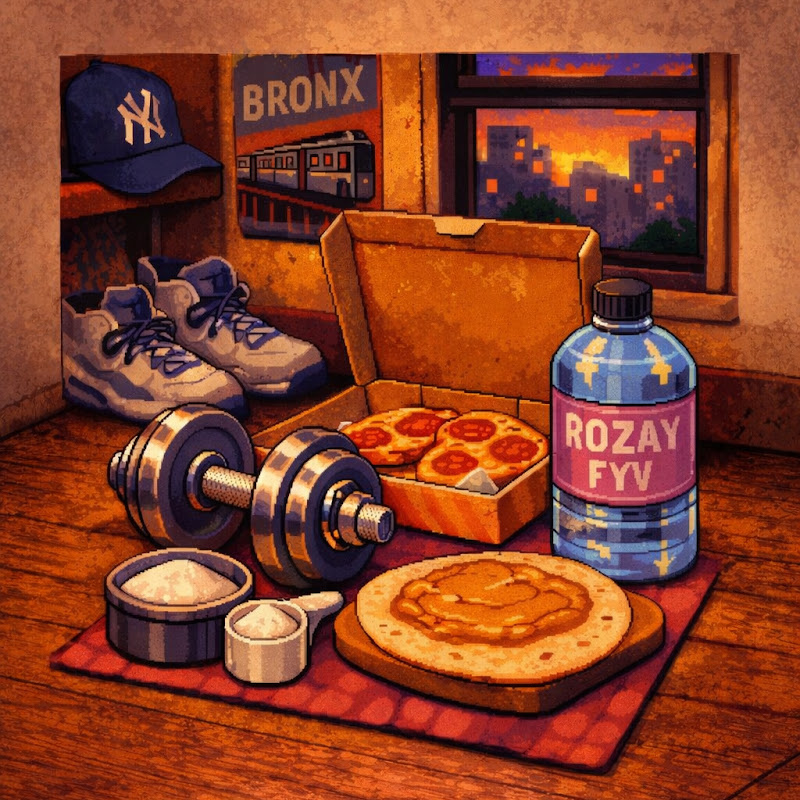 Rozay FYV
