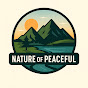 Nature Of Peaceful logo