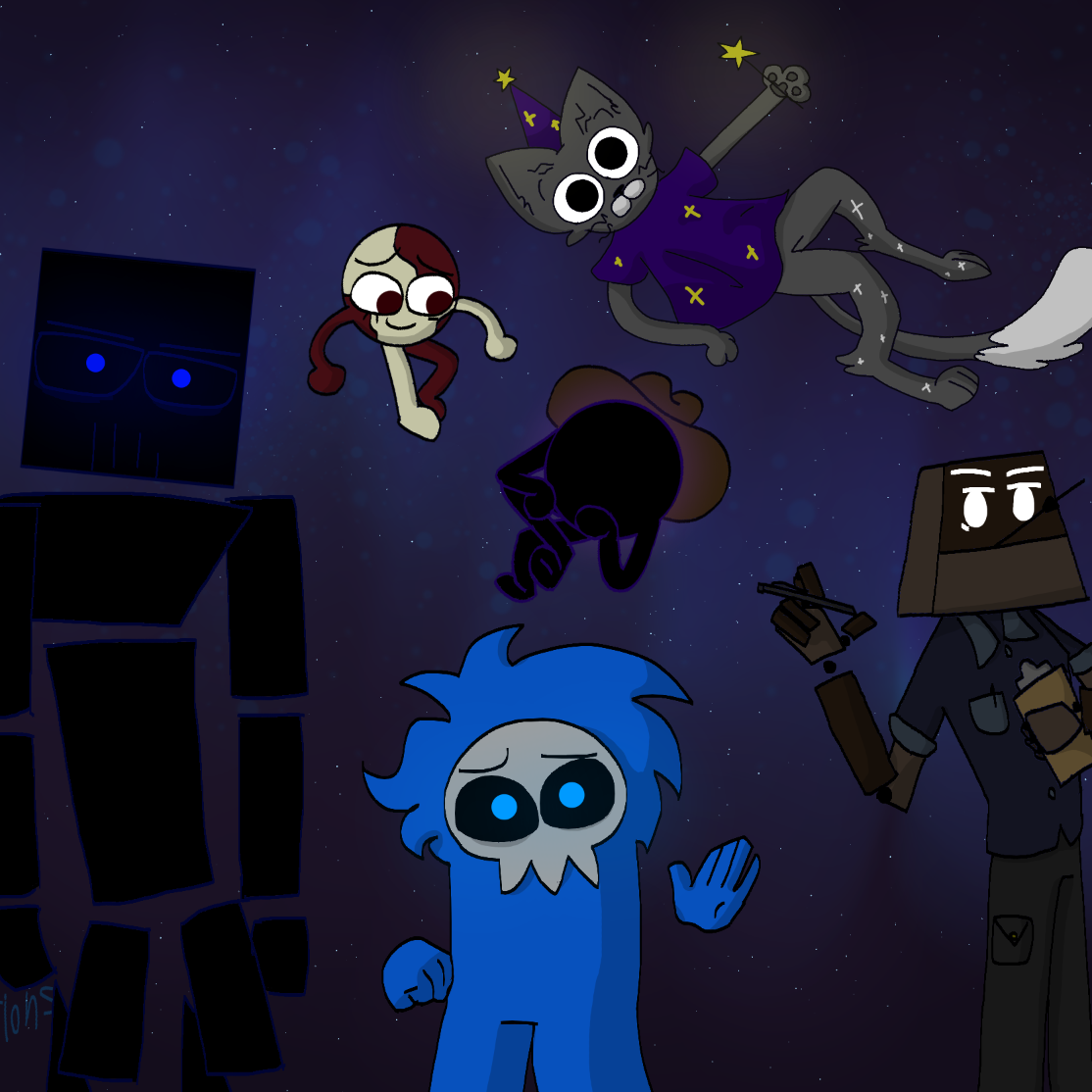 Post from Kat Animations