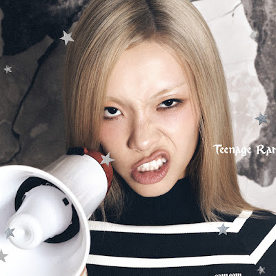 Lexie Liu / Lưu Bách Tân / 劉柏辛