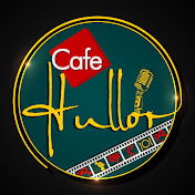 CAFE HULLOR